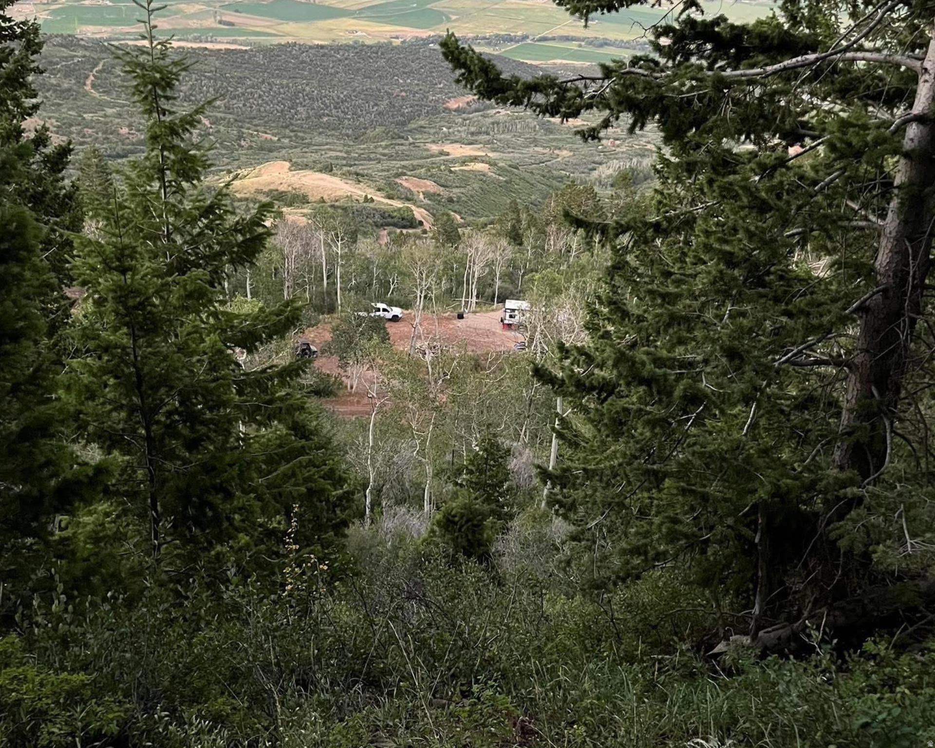TABBY HEIGHTS - Land