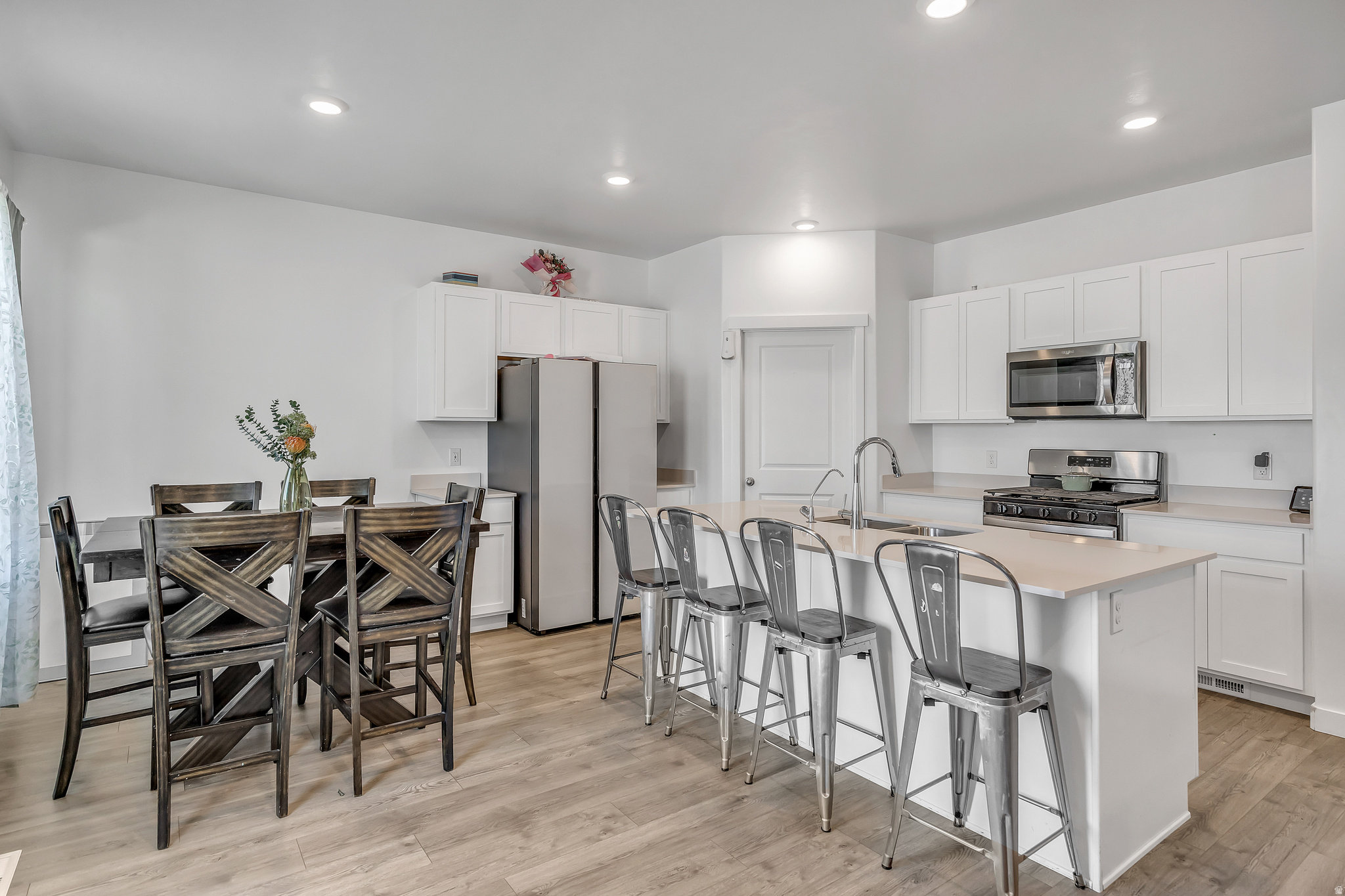 LITTLE VALLEY GATEWAY - Residential