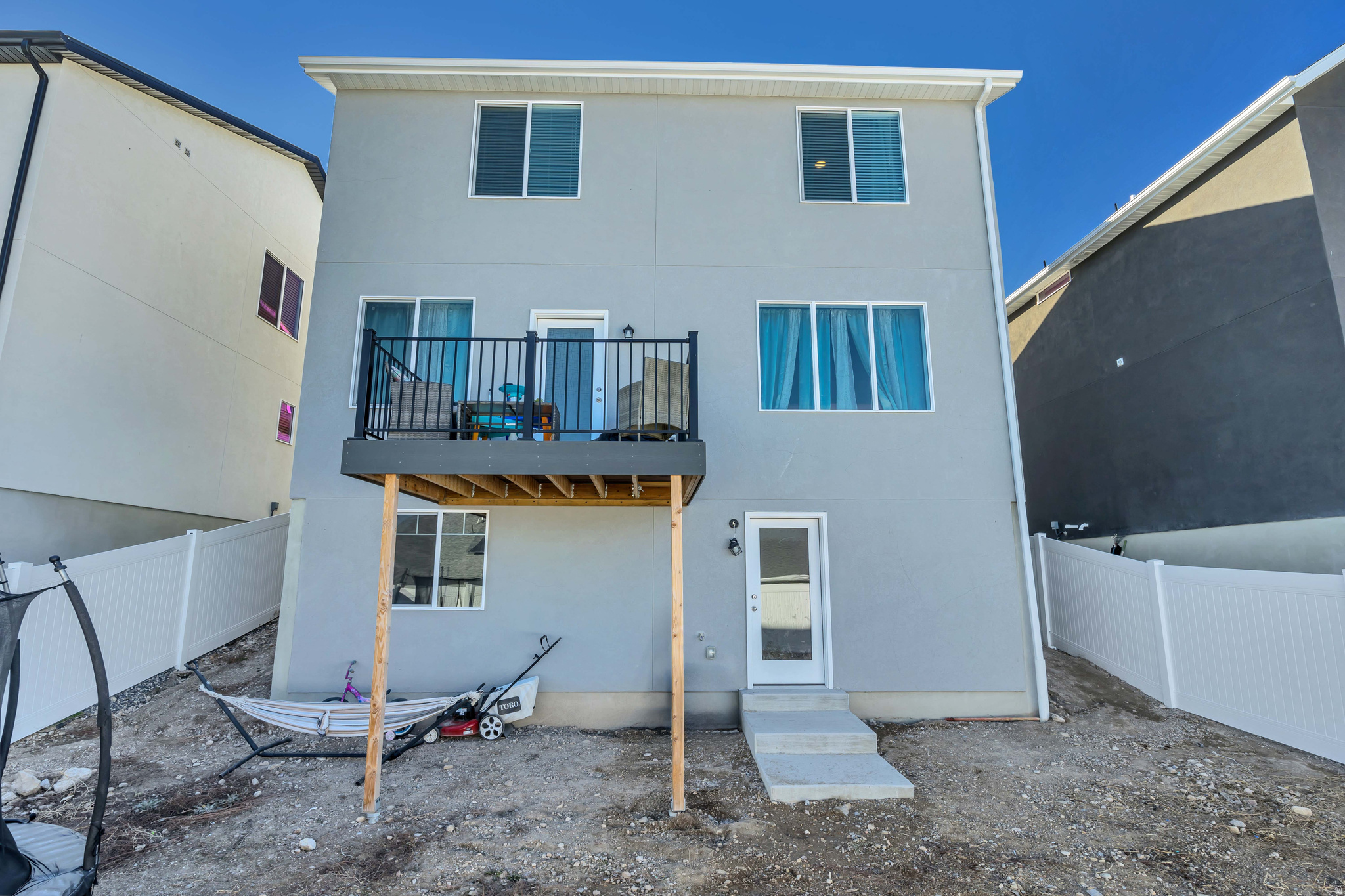 LITTLE VALLEY GATEWAY - Residential