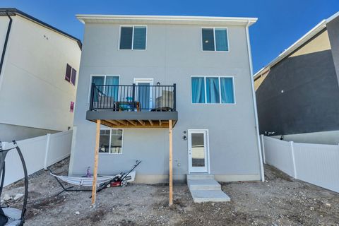Tiny photo for 8748 W MINERAL GROVE DR S, Magna, UT 84044 (MLS # 2135904)