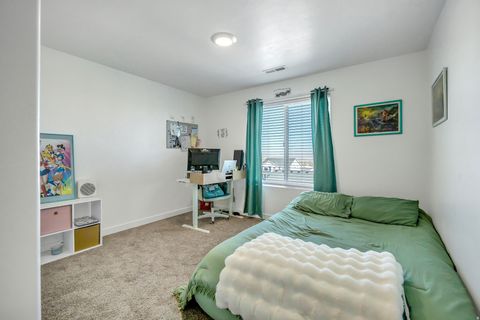 Tiny photo for 8748 W MINERAL GROVE DR S, Magna, UT 84044 (MLS # 2135904)