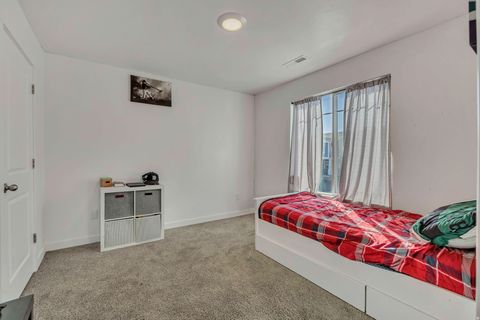 Tiny photo for 8748 W MINERAL GROVE DR S, Magna, UT 84044 (MLS # 2135904)