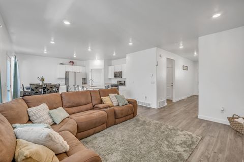 Tiny photo for 8748 W MINERAL GROVE DR S, Magna, UT 84044 (MLS # 2135904)