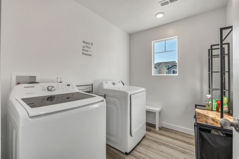 Tiny photo for 8748 W MINERAL GROVE DR S, Magna, UT 84044 (MLS # 2135904)