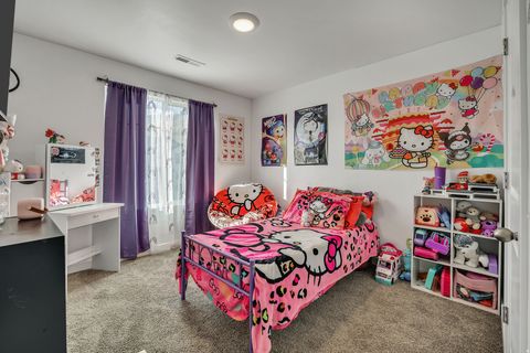 Tiny photo for 8748 W MINERAL GROVE DR S, Magna, UT 84044 (MLS # 2135904)