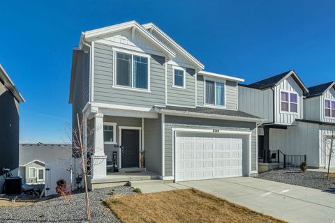Tiny photo for 8748 W MINERAL GROVE DR S, Magna, UT 84044 (MLS # 2135904)