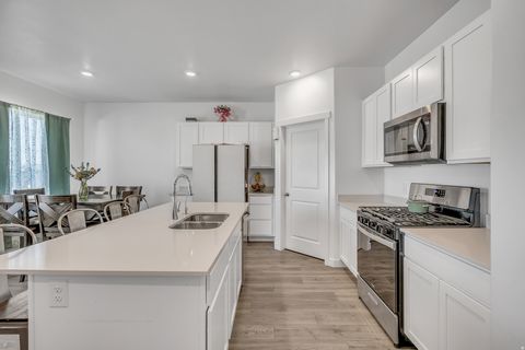 Tiny photo for 8748 W MINERAL GROVE DR S, Magna, UT 84044 (MLS # 2135904)