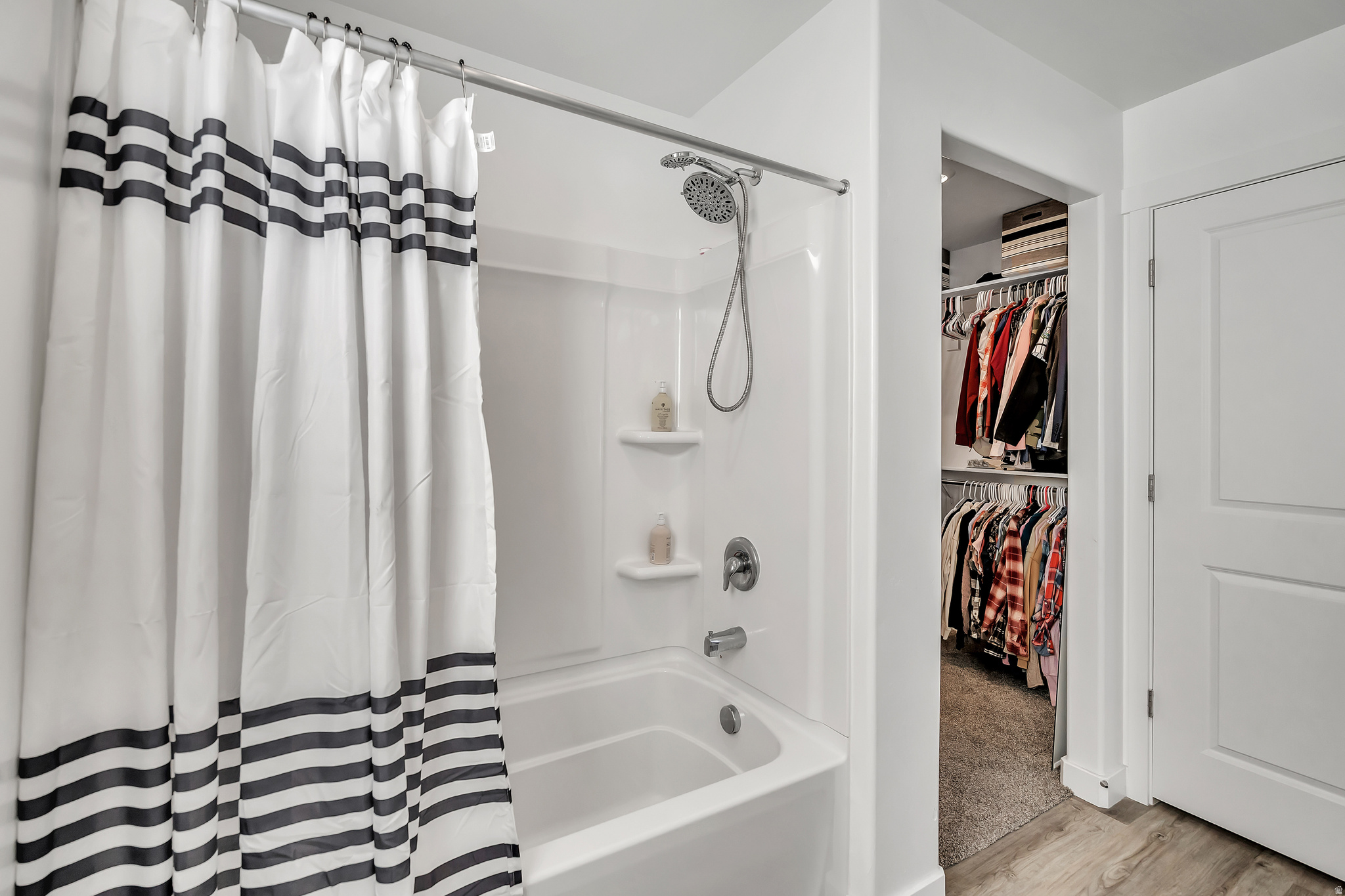 LITTLE VALLEY GATEWAY - Residential