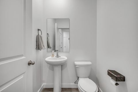 Tiny photo for 8748 W MINERAL GROVE DR S, Magna, UT 84044 (MLS # 2135904)