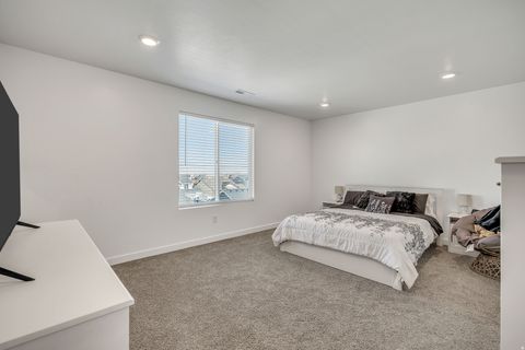 Tiny photo for 8748 W MINERAL GROVE DR S, Magna, UT 84044 (MLS # 2135904)