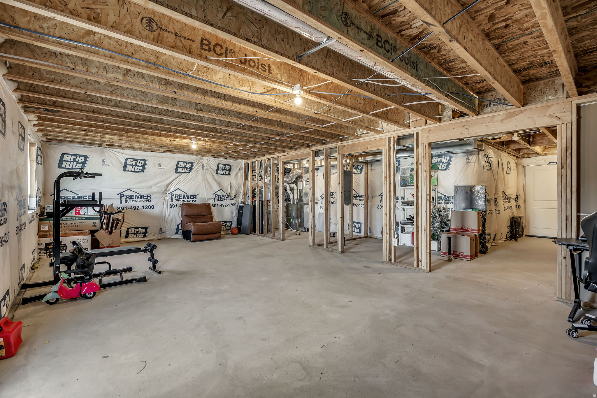 LITTLE VALLEY GATEWAY - Residential