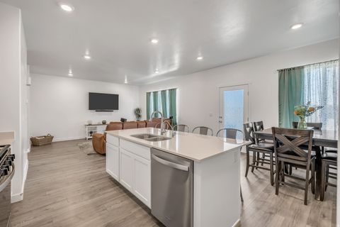 Tiny photo for 8748 W MINERAL GROVE DR S, Magna, UT 84044 (MLS # 2135904)