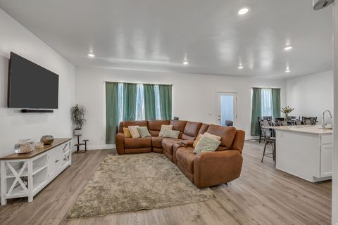 Tiny photo for 8748 W MINERAL GROVE DR S, Magna, UT 84044 (MLS # 2135904)