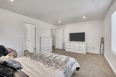 Tiny photo for 8748 W MINERAL GROVE DR S, Magna, UT 84044 (MLS # 2135904)