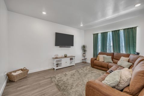 Tiny photo for 8748 W MINERAL GROVE DR S, Magna, UT 84044 (MLS # 2135904)