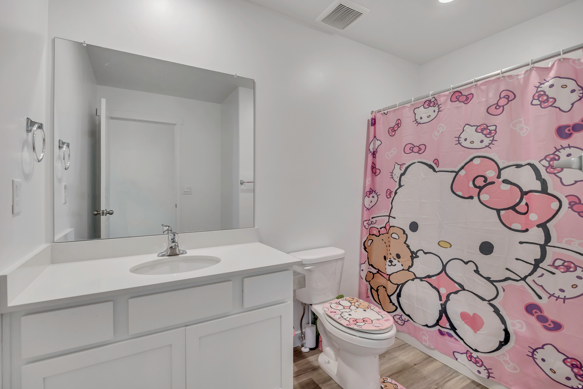 LITTLE VALLEY GATEWAY - Residential