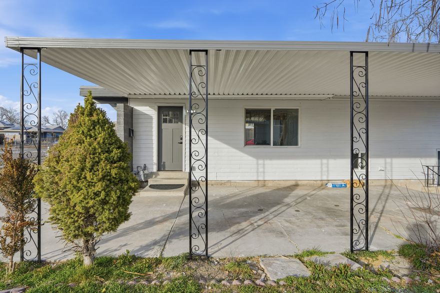 Welcome to 3875 Cheryl St, a beautifully renovated 5-bedroom, 3-bath home offering 1,704 sq ft across three spacious levels. This move-in-ready property features brand-new windows, HVAC system, kitchen, carpet, and fresh paint throughout-every detail has been thoughtfully updated. Enjoy a comfortable layout with a private master bedroom and modern finishes from top to bottom. A perfect blend of style, space, and functionality in a convenient West Valley City location.