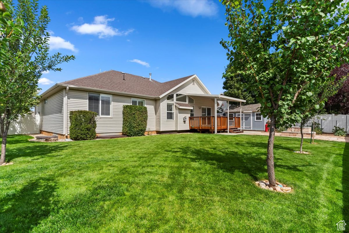 FOX POINT - Residential
