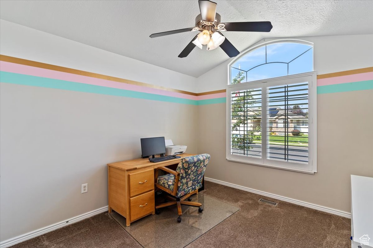 FOX POINT - Residential