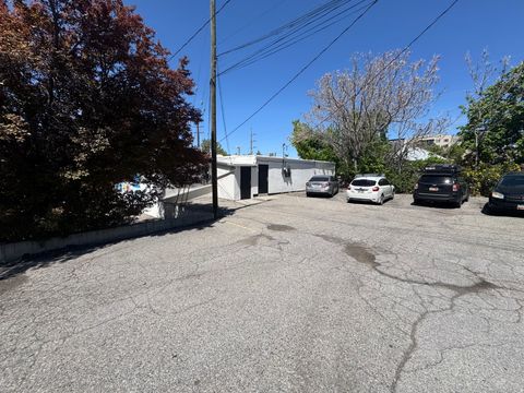 Tiny photo for 2431 S HIGHLAND DR, Salt Lake City, UT 84106 (MLS # 2153278)