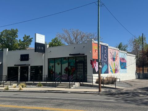 Photo of 2431 S HIGHLAND DR, Salt Lake City, UT 84106 (MLS # 2153278)