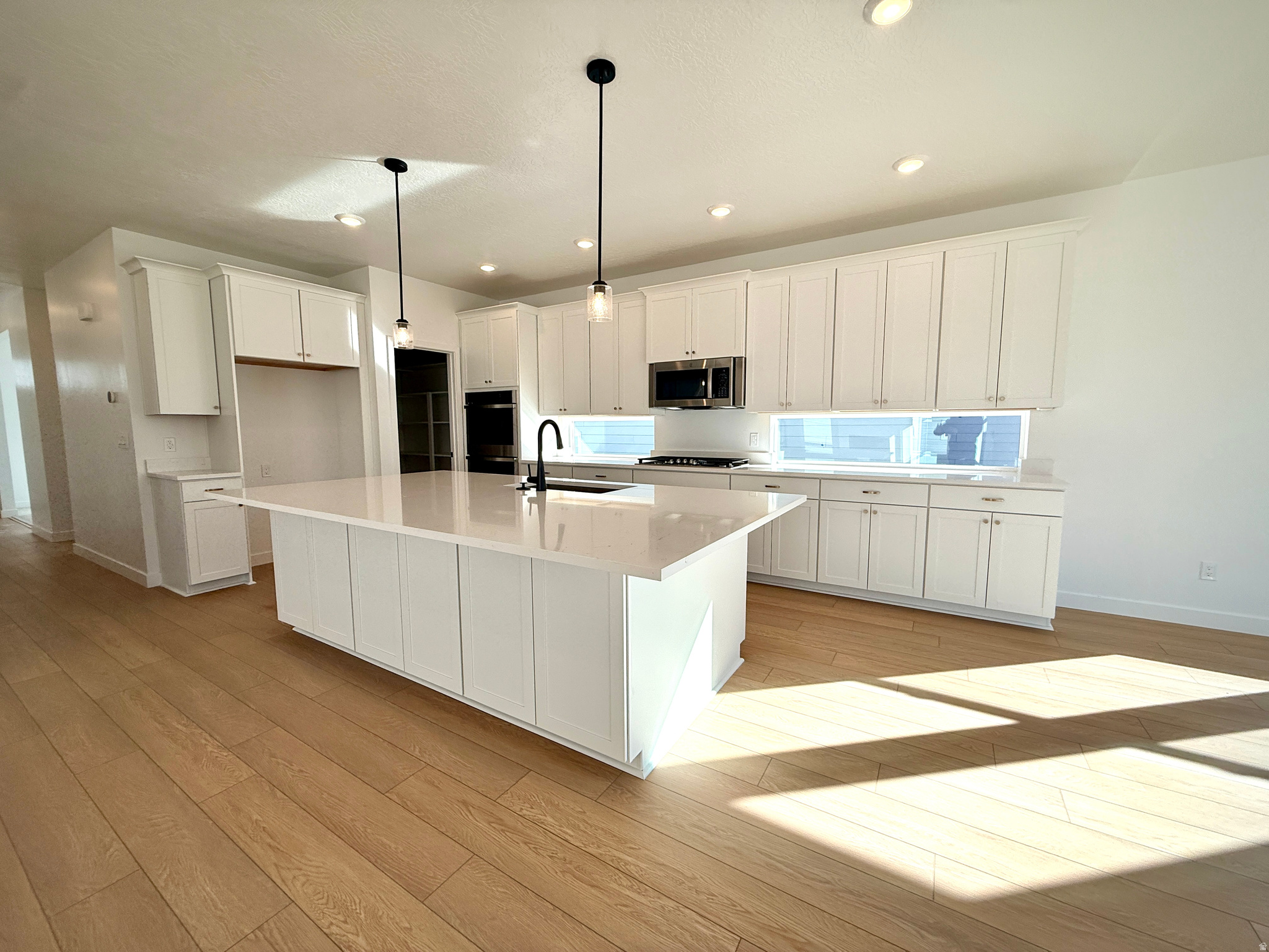 FIREFLY - Residential