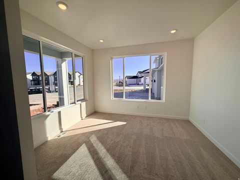 Tiny photo for 2997 N N LONE PINE ST #634, Eagle Mountain, UT 84005 (MLS # 2133338)