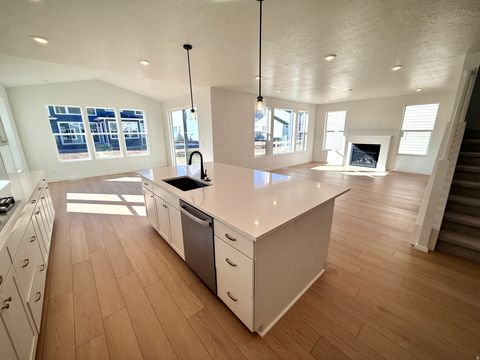 Tiny photo for 2997 N N LONE PINE ST #634, Eagle Mountain, UT 84005 (MLS # 2133338)