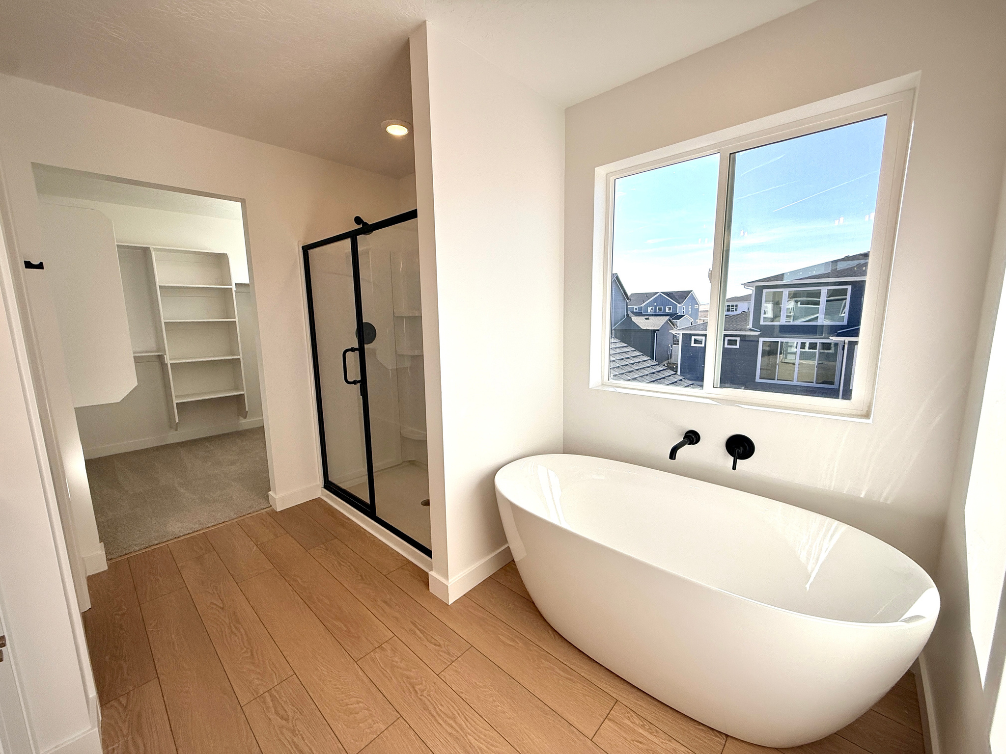 FIREFLY - Residential