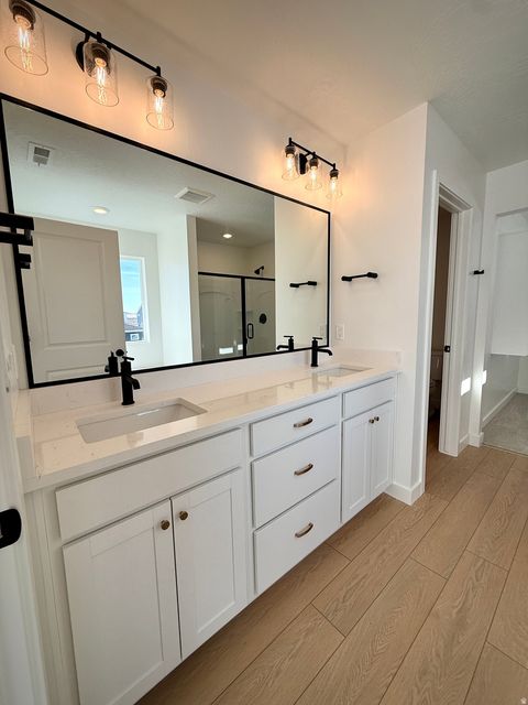 Tiny photo for 2997 N N LONE PINE ST #634, Eagle Mountain, UT 84005 (MLS # 2133338)