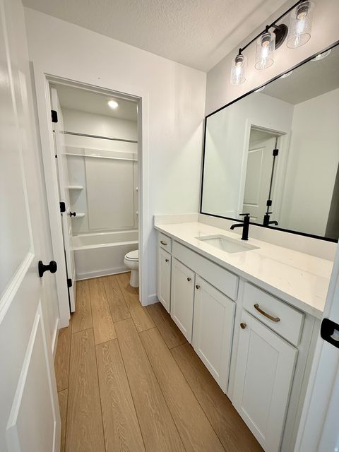 Tiny photo for 2997 N N LONE PINE ST #634, Eagle Mountain, UT 84005 (MLS # 2133338)