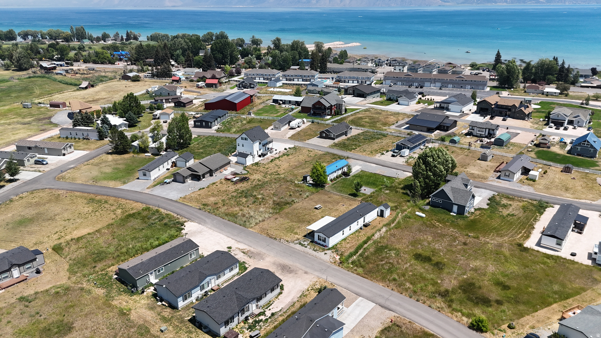 BUTTERCUP MOBILE HOME ESTATE - Residential