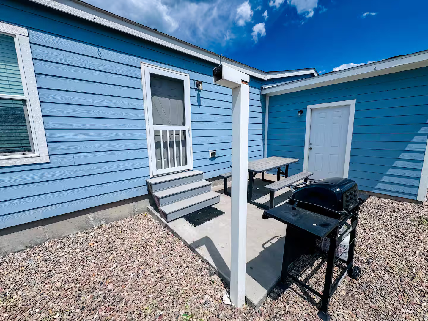 BUTTERCUP MOBILE HOME ESTATE - Residential