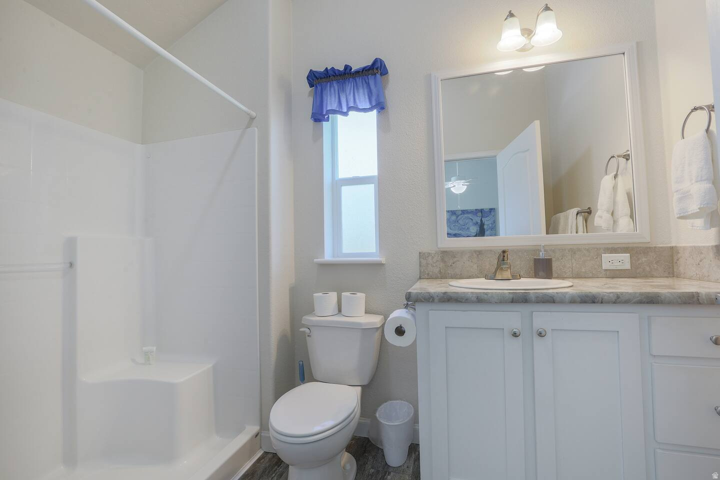 BUTTERCUP MOBILE HOME ESTATE - Residential