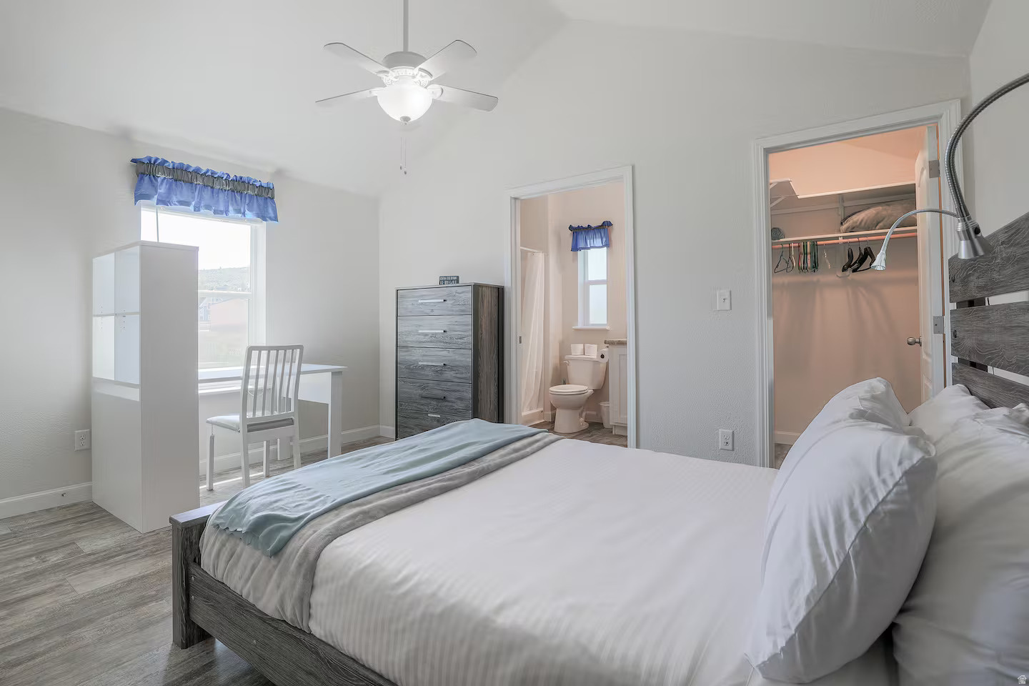 BUTTERCUP MOBILE HOME ESTATE - Residential