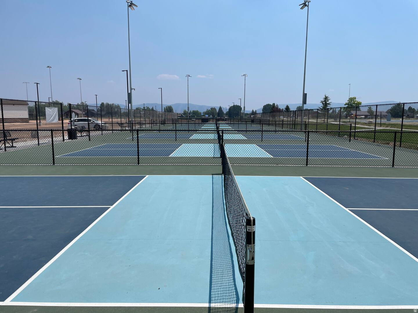 BUTTERCUP MOBILE HOME ESTATE - Residential