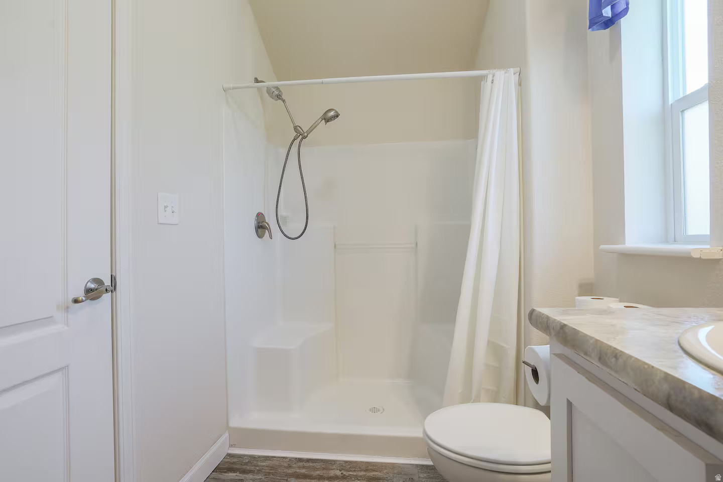 BUTTERCUP MOBILE HOME ESTATE - Residential