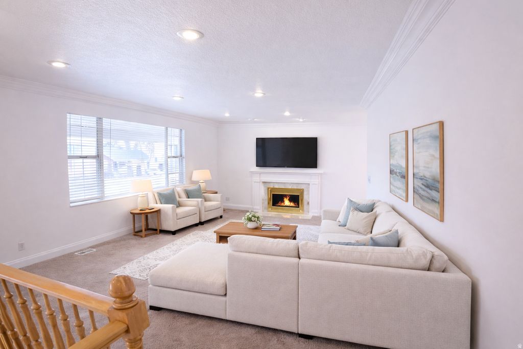 Photo of 1853 S 375 E, Springville, UT 84663 (MLS # 2140129)