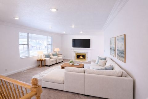 Tiny photo for 1853 S 375 E, Springville, UT 84663 (MLS # 2140129)