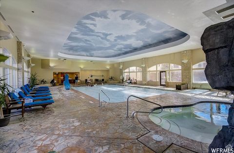 Tiny photo for 784 W RESORT DR #206, Midway, UT 84049 (MLS # 2051543)