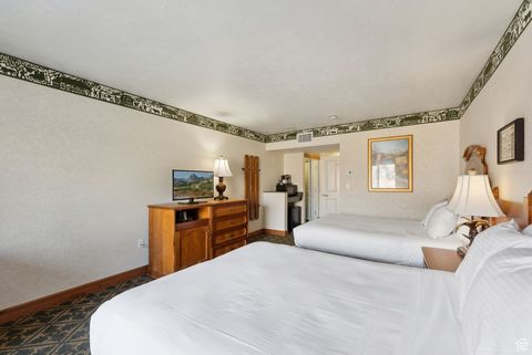 Tiny photo for 784 W RESORT DR #206, Midway, UT 84049 (MLS # 2051543)