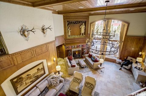 Tiny photo for 784 W RESORT DR #206, Midway, UT 84049 (MLS # 2051543)