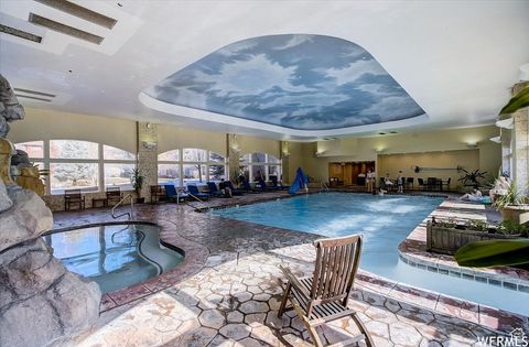 Tiny photo for 784 W RESORT DR #206, Midway, UT 84049 (MLS # 2051543)