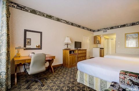 Tiny photo for 784 W RESORT DR #206, Midway, UT 84049 (MLS # 2051543)