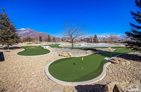 Tiny photo for 784 W RESORT DR #206, Midway, UT 84049 (MLS # 2051543)