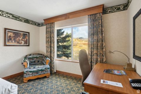 Tiny photo for 784 W RESORT DR #206, Midway, UT 84049 (MLS # 2051543)