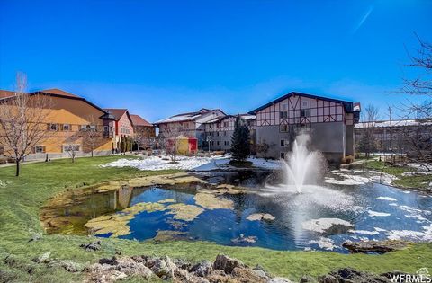 Tiny photo for 784 W RESORT DR #206, Midway, UT 84049 (MLS # 2051543)