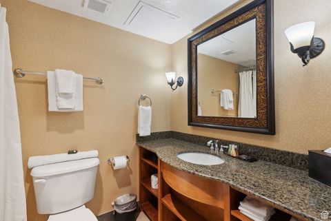 Tiny photo for 784 W RESORT DR #206, Midway, UT 84049 (MLS # 2051543)