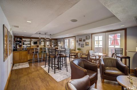 Tiny photo for 784 W RESORT DR #206, Midway, UT 84049 (MLS # 2051543)