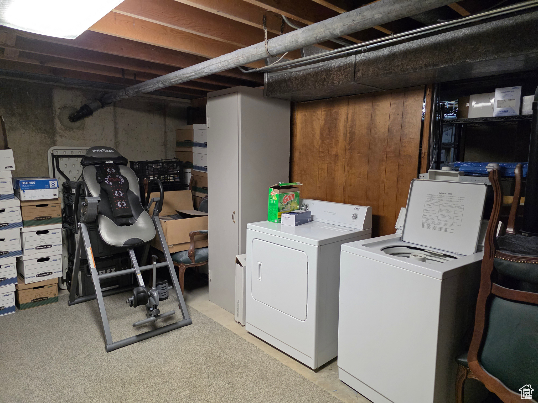 PROFESSIONAL PLAZA - Commercial Sale